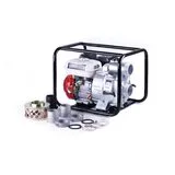 Водяная помпа TATA ZX30W-170F sewage pump (40м3/час диаметр 80mm)