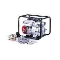 Водяная помпа TATA ZX30W-170F sewage pump (40м3/час диаметр 80mm)