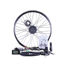 Велонабор переднее колесо 29" 350W с дисплеем
