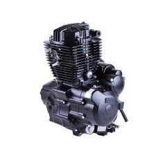 Двигатель Zongshen СG 150CC для трициклов