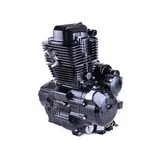 Двигатель Zongshen СG 200CC для трицикла