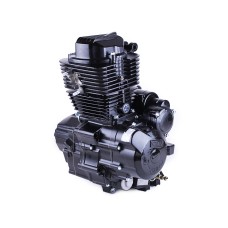 Двигатель Zongshen СG 200CC для трицикла
