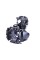 Двигатель Zongshen CB 150D