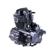 Двигун Zongshen CG250