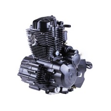 Двигатель Zongshen CG250-B 