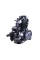 Двигатель Zongshen CG250-B 