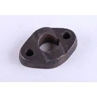 Планка форсунки прижимная Xingtai 120 DL190-12 (XT42.01.150)