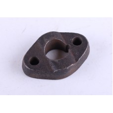 Планка форсунки прижимная Xingtai 120 DL190-12 (XT42.01.150)