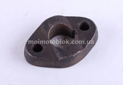 Планка форсунки прижимная Xingtai 120 DL190-12 (XT42.01.150)