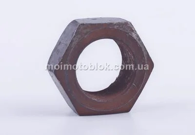 Гайка маховика Xingtai 120 DL190-12 (XT8.04.109)