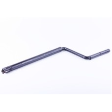 Рукоятка запуска двигателя Xingtai 120 DL190-12 (XT12A.21.001)