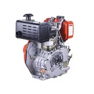 Двигатель TT 178F-T