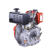 Двигатель TT 178F-T