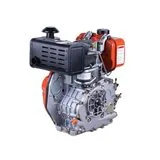 Двигун ТТ 178F-S