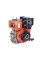 Двигатель TT 178FE-T