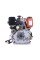 Двигатель TT 178FE-T