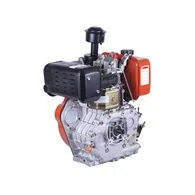 Двигатель TT 186F-T