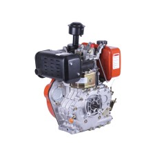Двигатель TT 186F-T