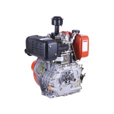 Двигатель TT 186F-S