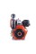 Двигатель TT 186F-S
