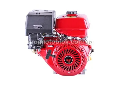 Двигатель ТАТА 188F-T