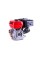 Двигатель ТАТА 188F-T