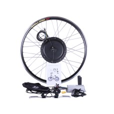 Велонабор переднее колесо 29" 1000W с дисплеем