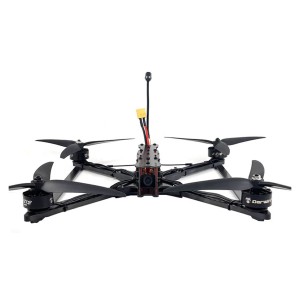 Підтримаймо збір на FPV дрони!