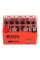 Аккумулятор Outdo 12V 9Ah YTX9-BS