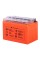 Аккумулятор Outdo 12V 4Ah YTX4L-BS дисплей