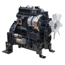 Двигатель CF4B40T