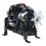 Двигатель CF4B50T-Z