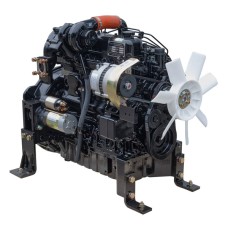 Двигатель CF4B50T-Z