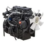 Двигатель QC495T50