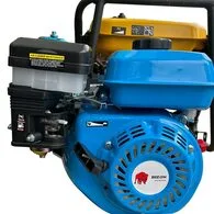 Двигатель Bizon 170F-S со шкивом