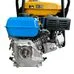 Двигун Bizon 170F-S зі шківом в інтернет-магазині