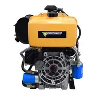 Двигатель Forte F2L92FE
