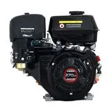 Двигун Loncin G270F-S Євро 5