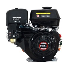 Двигун Loncin G270F-S Євро 5