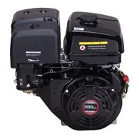 Двигатель Loncin G390F-S Евро 5