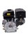 Двигатель Loncin G390F-S Евро 5