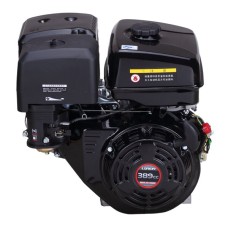 Двигун Loncin G390F-S Євро 5