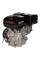 Двигатель Loncin G390F-S Евро 5