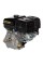 Двигатель Loncin G390F-S Евро 5