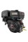 Двигун Loncin G420F-S Євро 5