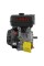 Двигун Loncin G420F-S Євро 5