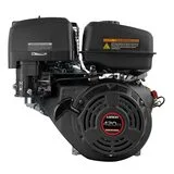 Двигатель Loncin G420F-S Евро 5