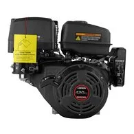 Двигатель Loncin G420FE-S Евро 5