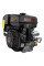 Двигатель Loncin G420FE-S Евро 5