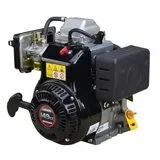 Двигатель Loncin LC165F-3Н